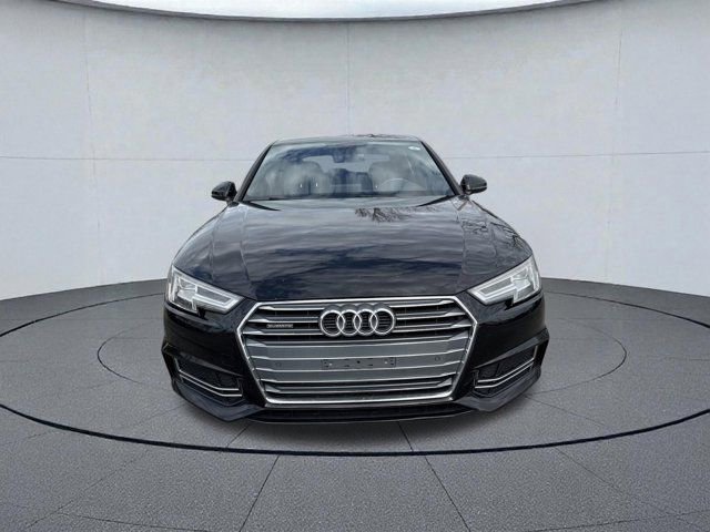Used 2017 Audi A4 2.0T Premium Plus w/ Premium Plus Package image 8