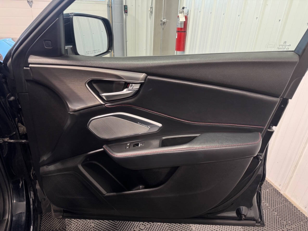 Used 2019 Acura RDX A-Spec AWD/4WD image 18