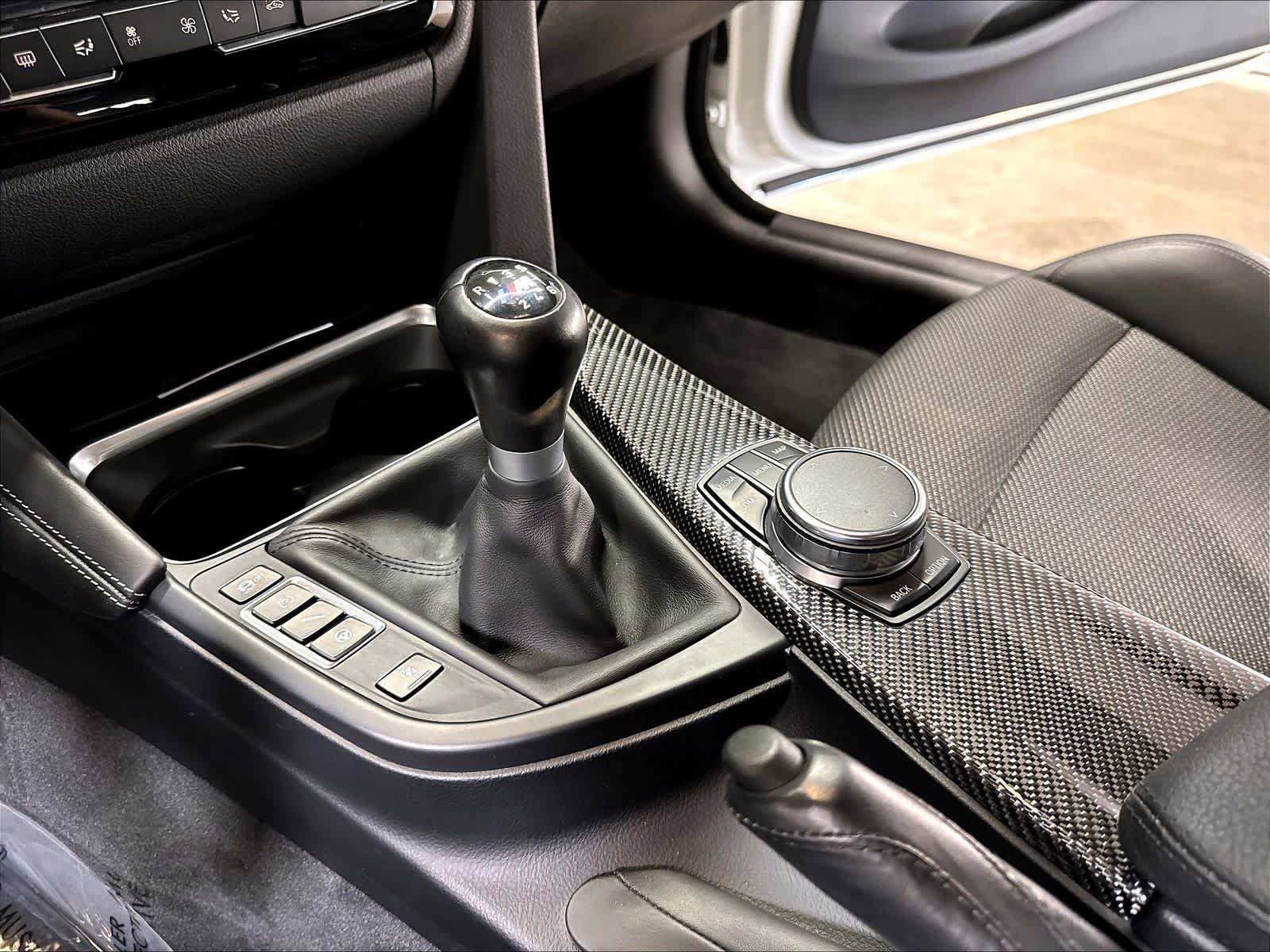 Used 2018 BMW M4 Coupe RWD image 18