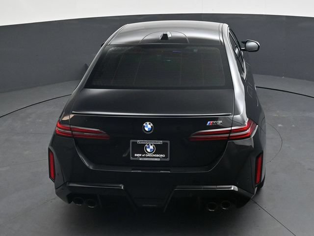 Used 2026 BMW M5 w/ Executive Package AWD/4WD image 29
