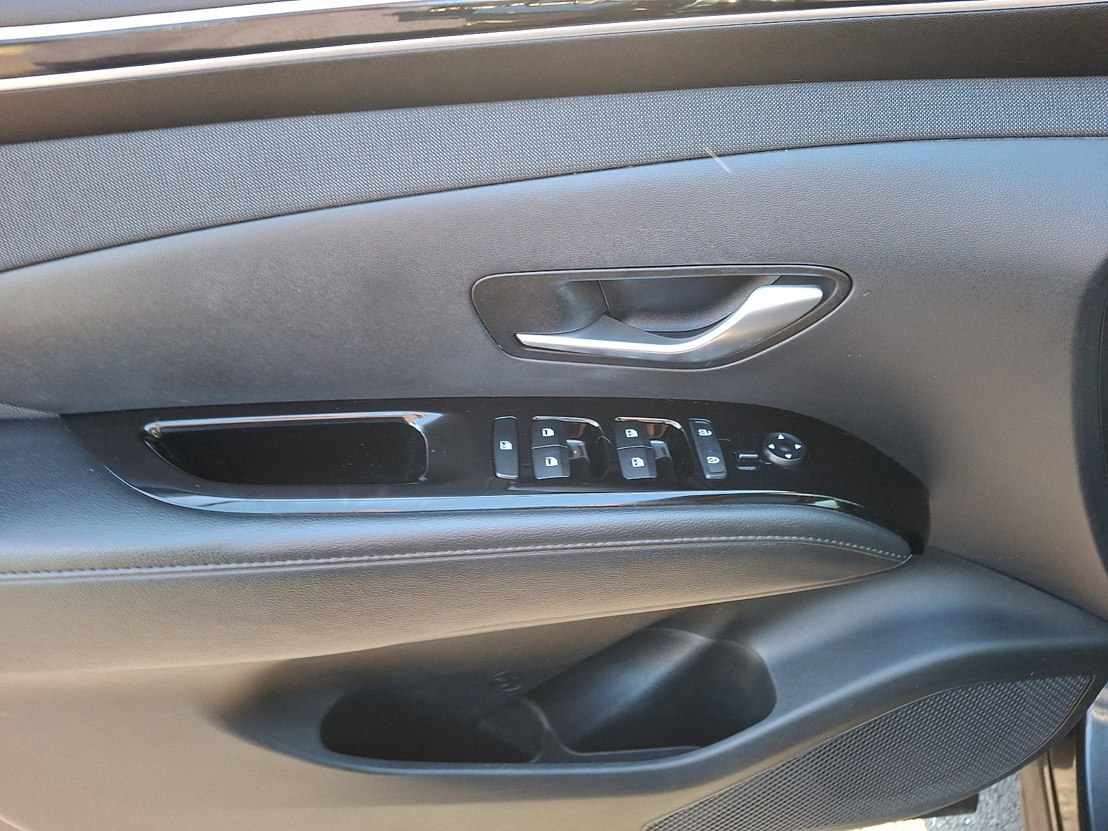 Certified 2022 Hyundai Tucson SEL w/ Convenience Package AWD/4WD image 12