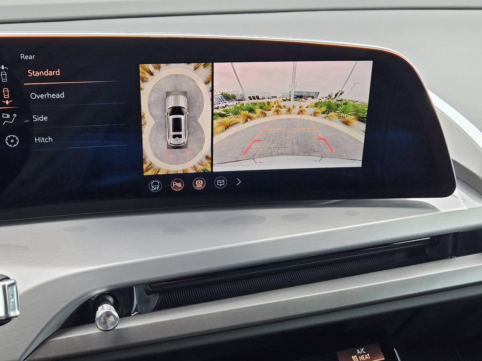 New 2027 Cadillac Vistiq Sport AWD/4WD image 20