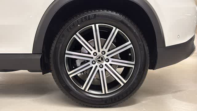 Certified 2026 Mercedes-Benz GLE 350 4MATIC image 11