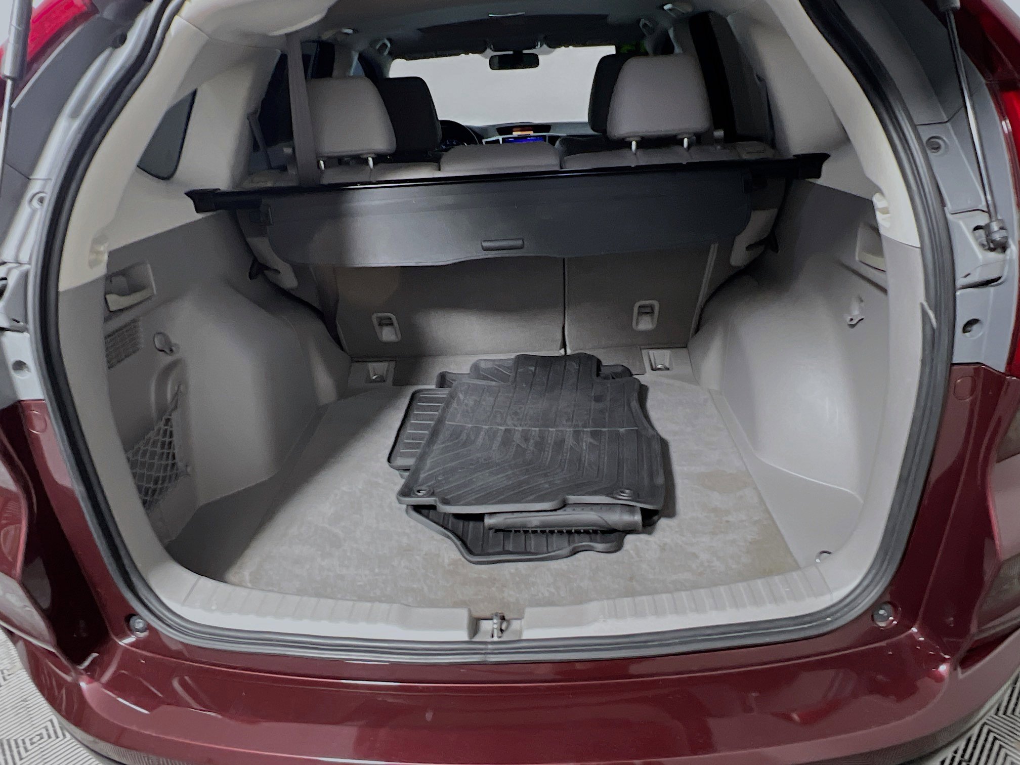 Used 2013 Honda CR-V EX-L image 34