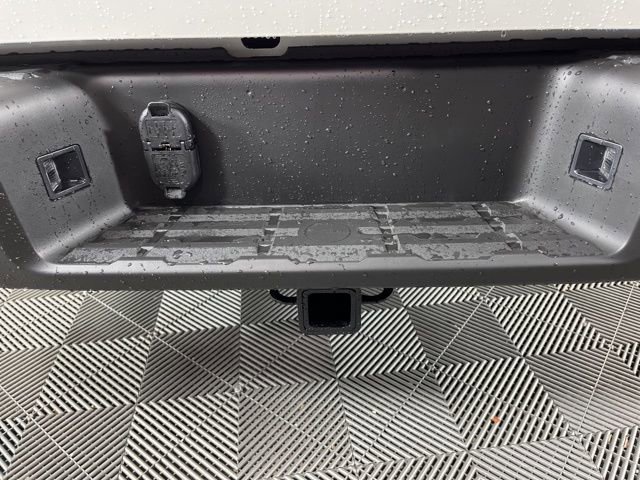 New 2026 Nissan Frontier SV w/ Tow Package image 50