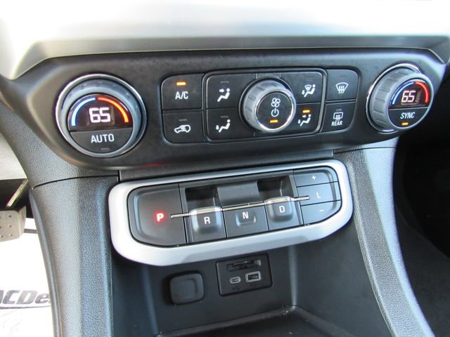 Used 2023 GMC Acadia SLT w/ Preferred Package AWD/4WD image 21