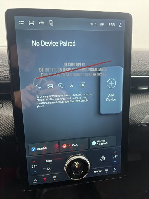 New 2026 Ford Mustang Mach-E Premium AWD/4WD image 32