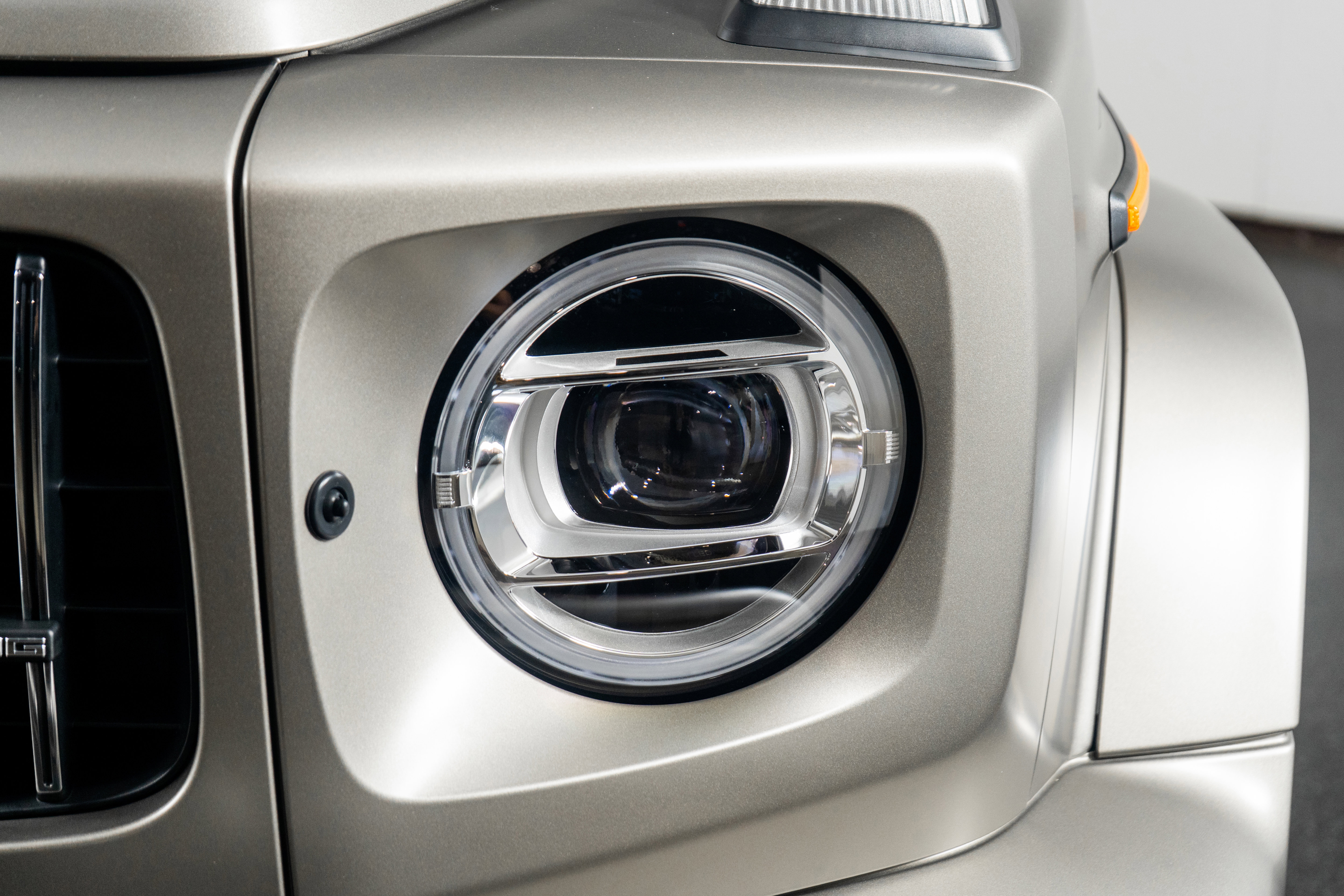 Used 2025 Mercedes-Benz G 63 AMG 4MATIC image 26