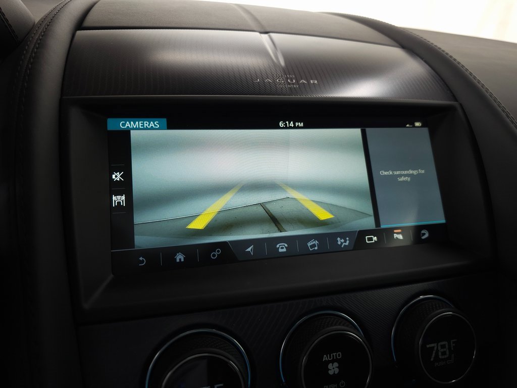 Used 2024 Jaguar F-TYPE R-Dynamic image 27