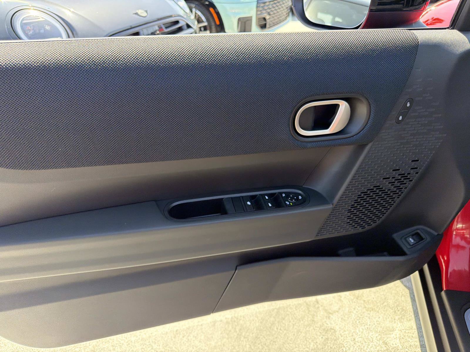 Used 2026 MINI Cooper Convertible FWD image 11