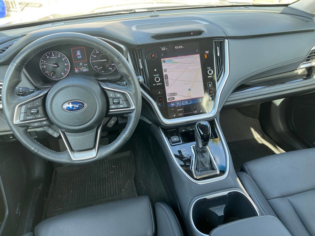 Used 2022 Subaru Legacy Limited image 12