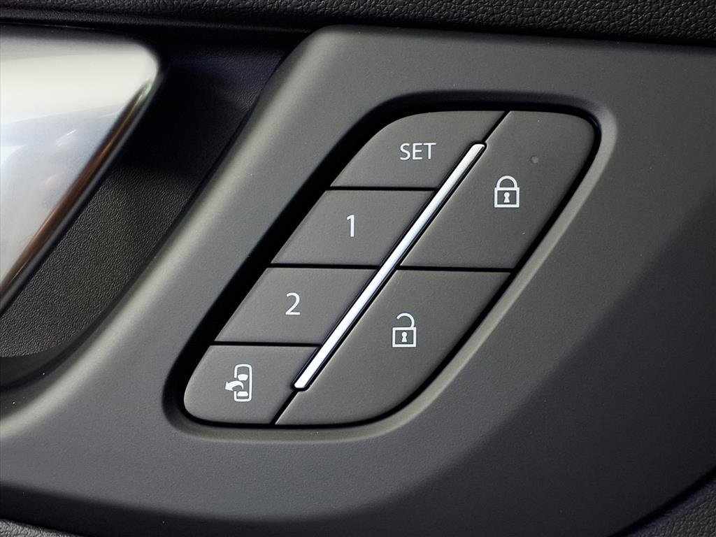 New 2026 Buick Enclave Sport Touring w/ Power Package image 8