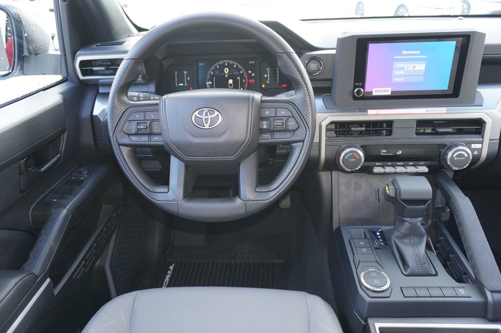 Certified 2026 Toyota Tacoma SR5 image 9