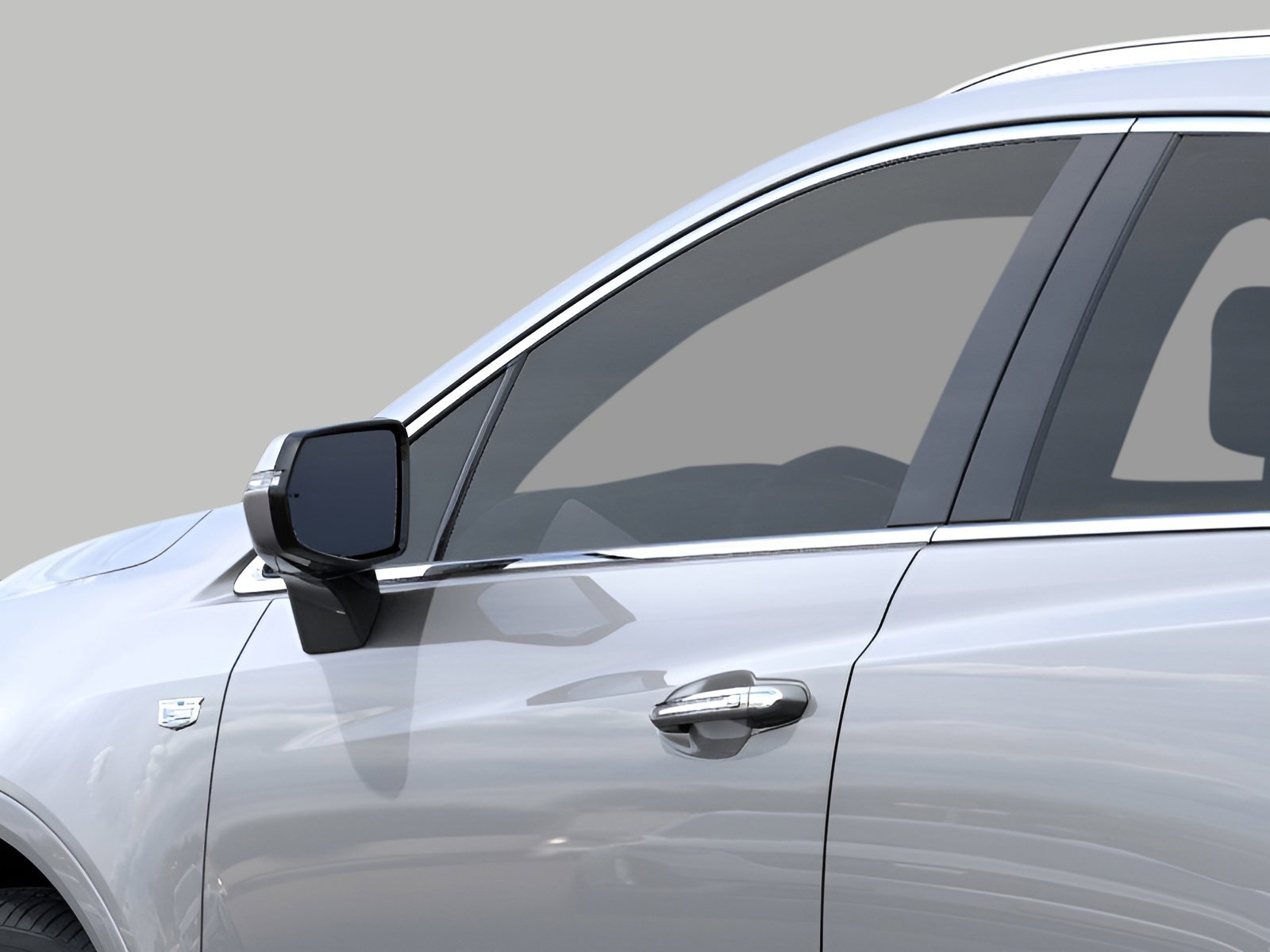 New 2026 Cadillac XT5 Premium Luxury w/ LPO, Floor Liner Package image 12