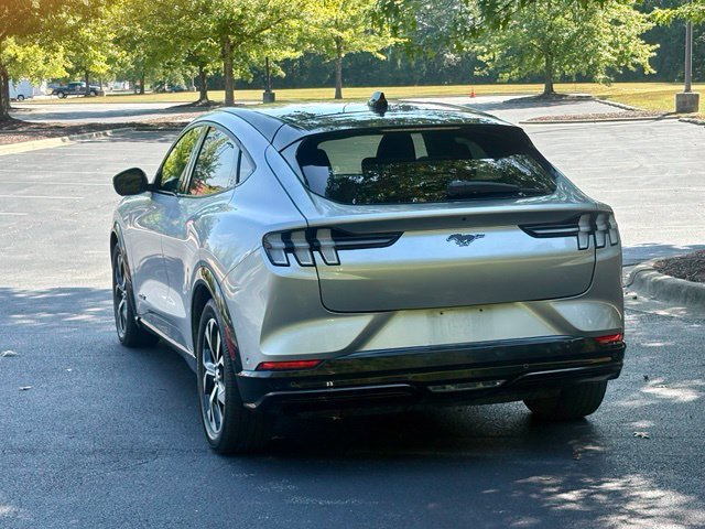 Used 2021 Ford Mustang Mach-E Premium AWD/4WD image 5