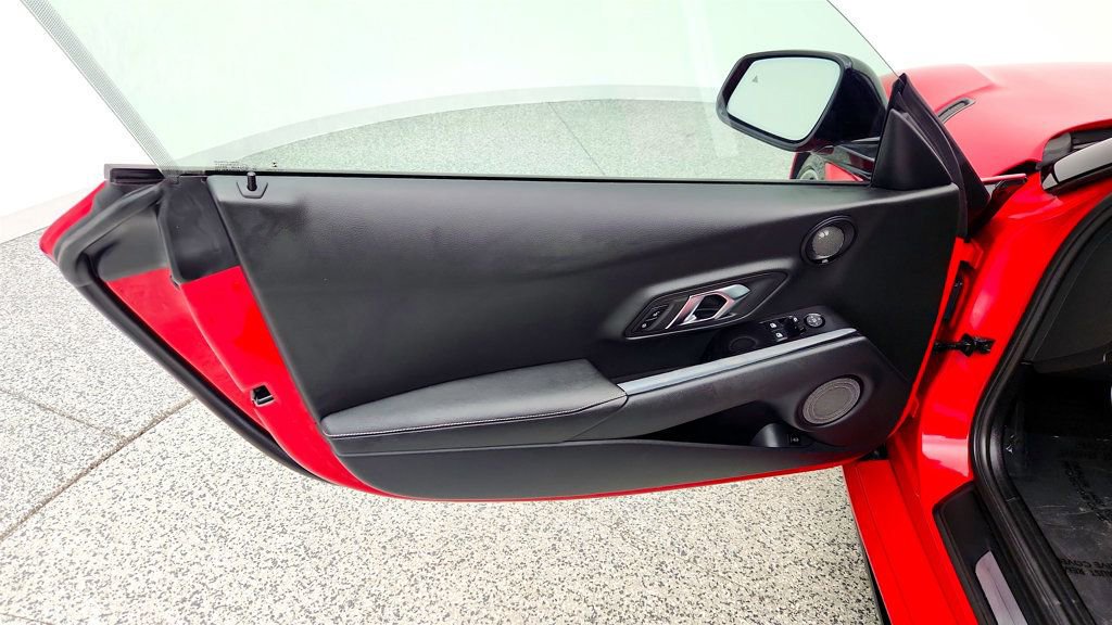 Used 2020 Toyota Supra Premium w/ Driver Assist Package RWD image 10