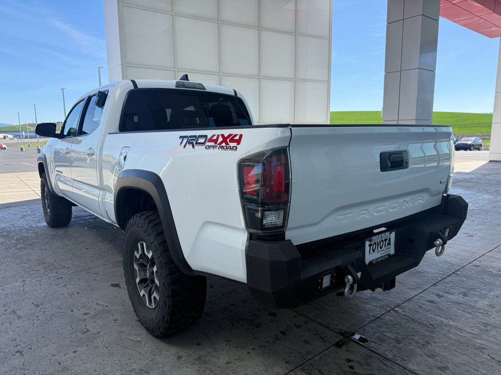 Used 2023 Toyota Tacoma TRD Off-Road image 6