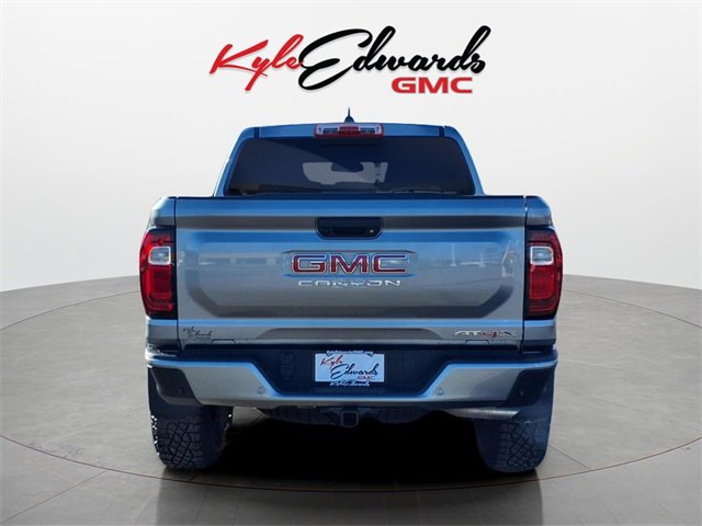 Used 2024 GMC Canyon AT4X image 6