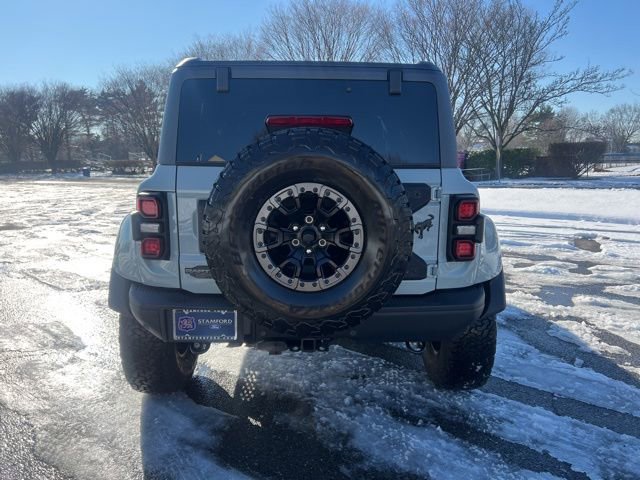 Used 2023 Ford Bronco Raptor image 8