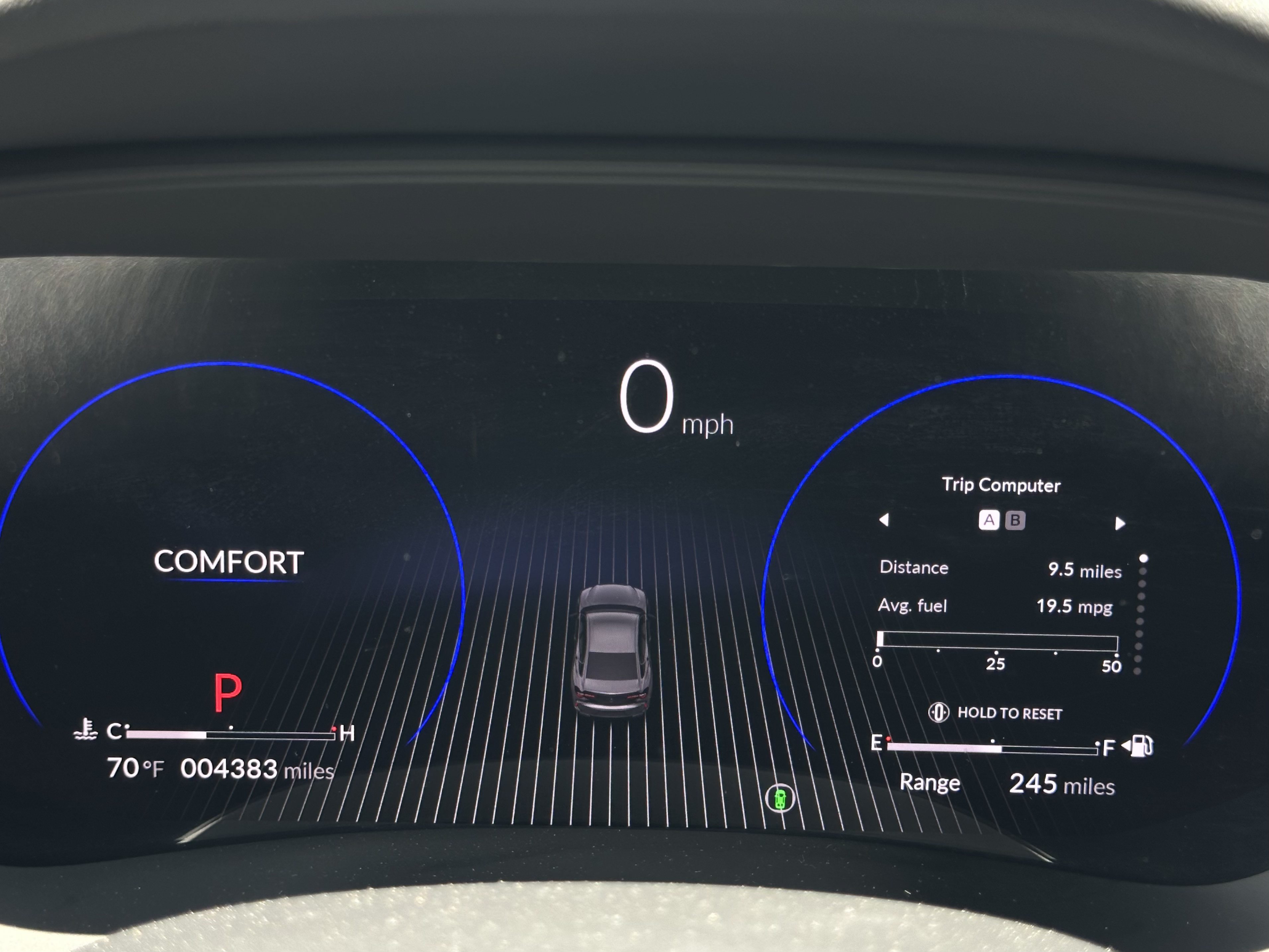 Used 2025 Acura TLX w/ Technology Package FWD image 21