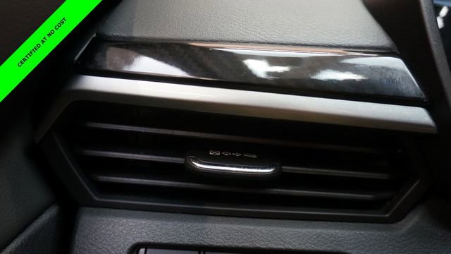 Certified 2023 Nissan Altima 2.5 SR w/ SR Premium Package image 25