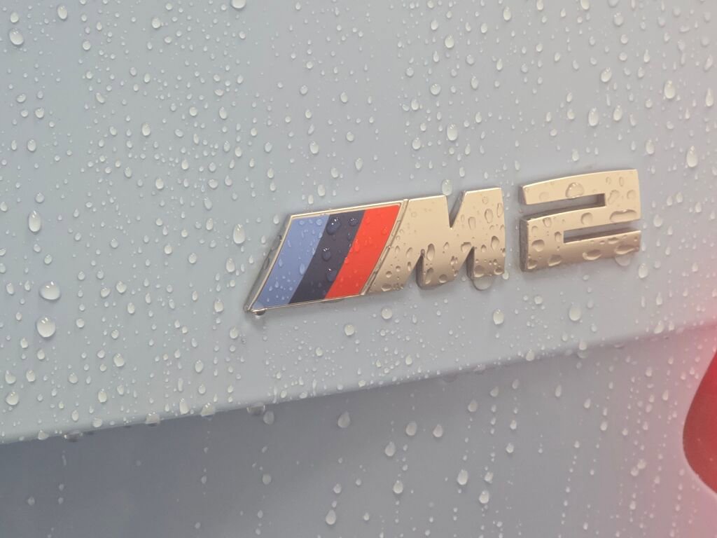 Used 2023 BMW M2 w/ Lighting Package image 27