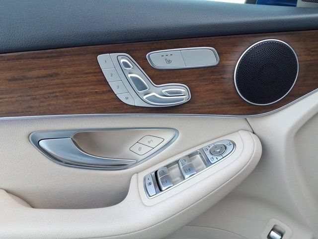 Certified 2022 Mercedes-Benz GLC 300 image 14
