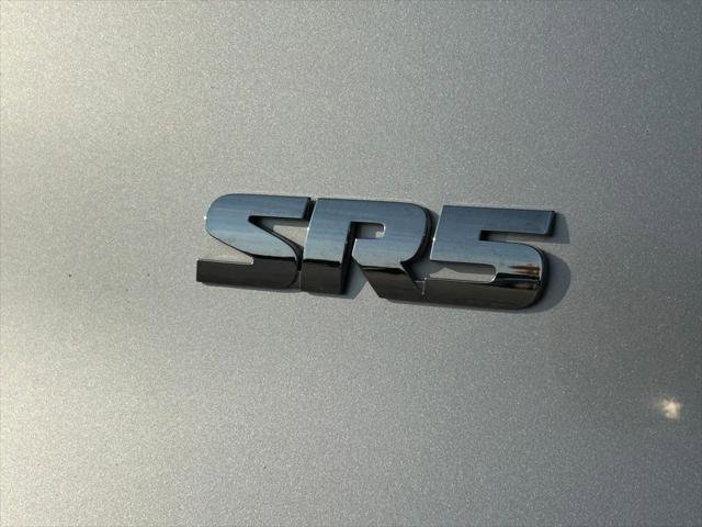 Certified 2022 Toyota 4Runner SR5 Premium AWD/4WD image 14