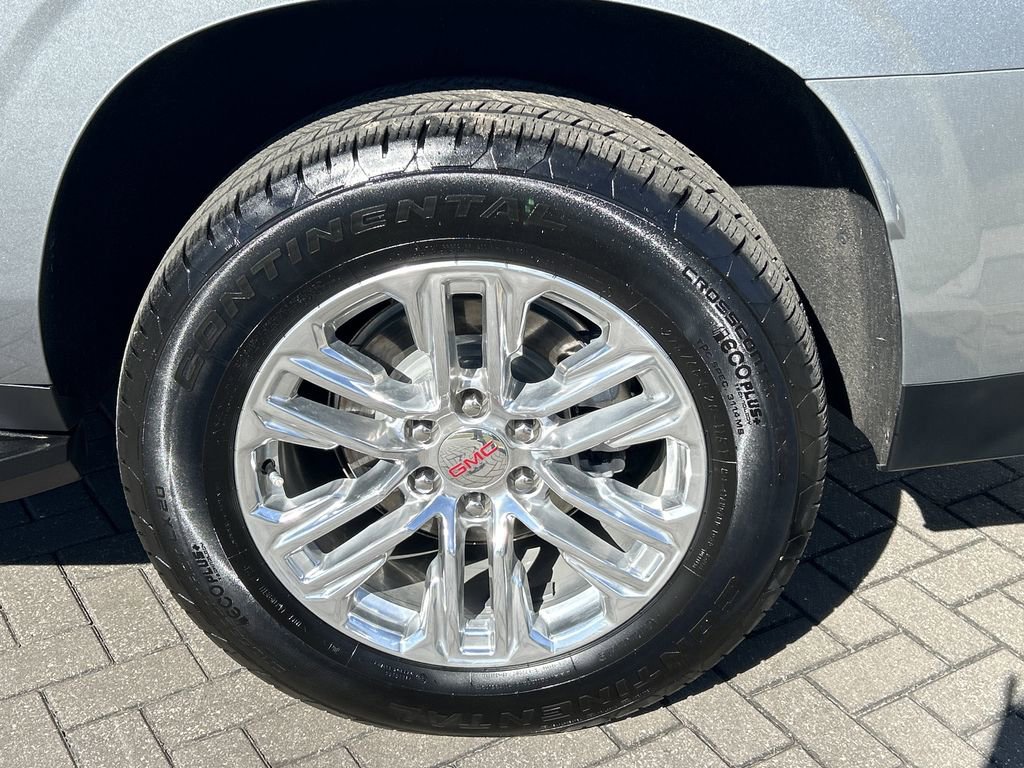 Certified 2024 GMC Yukon XL SLE w/ Gmc Pro Safety Plus Package image 32
