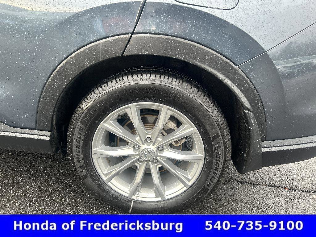 Certified 2023 Honda CR-V EX-L image 33