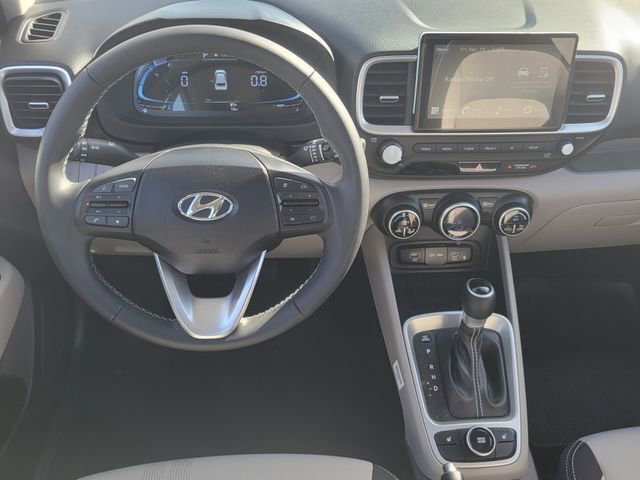 New 2026 Hyundai Venue SEL image 4