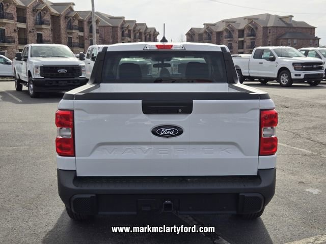 New 2026 Ford Maverick XLT image 10