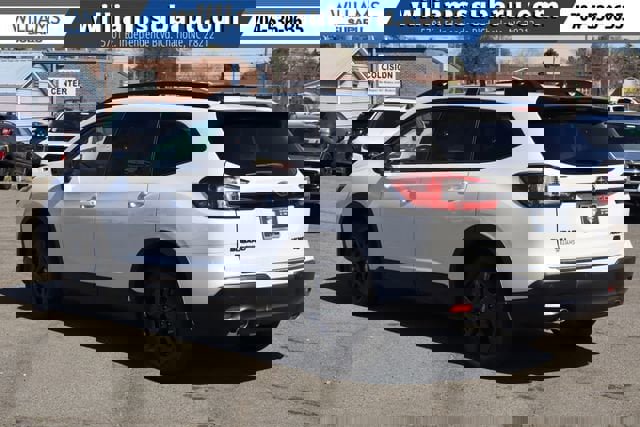 New 2026 Subaru Ascent Bronze Edition image 6