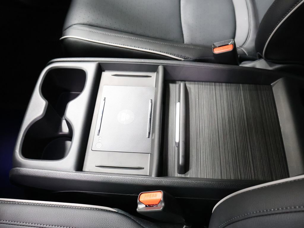 New 2026 Honda Odyssey Elite image 28