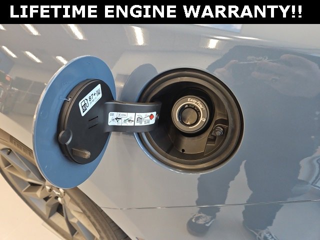 New 2025 Ford Mustang Dark Horse image 9