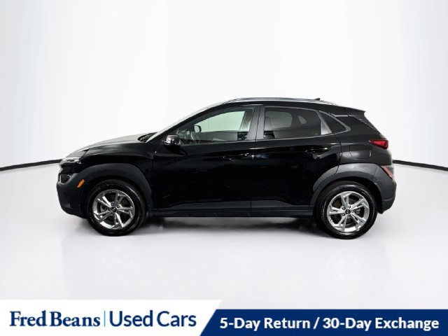 Used 2022 Hyundai Kona SEL AWD/4WD image 7