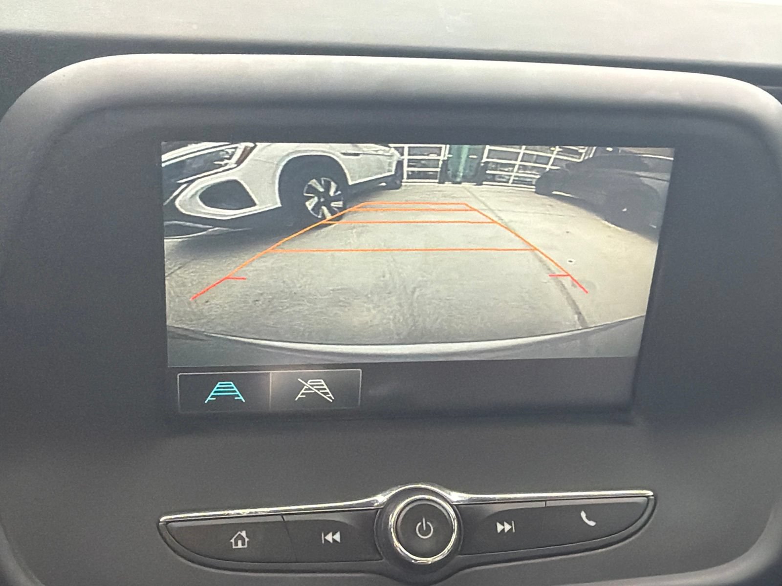 Used 2018 Chevrolet Camaro LT w/ RS Package RWD image 9
