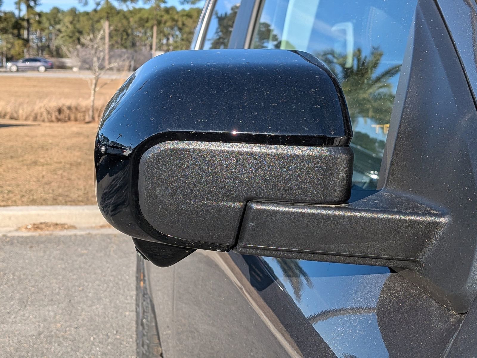 New 2026 Ford Maverick Tremor image 13