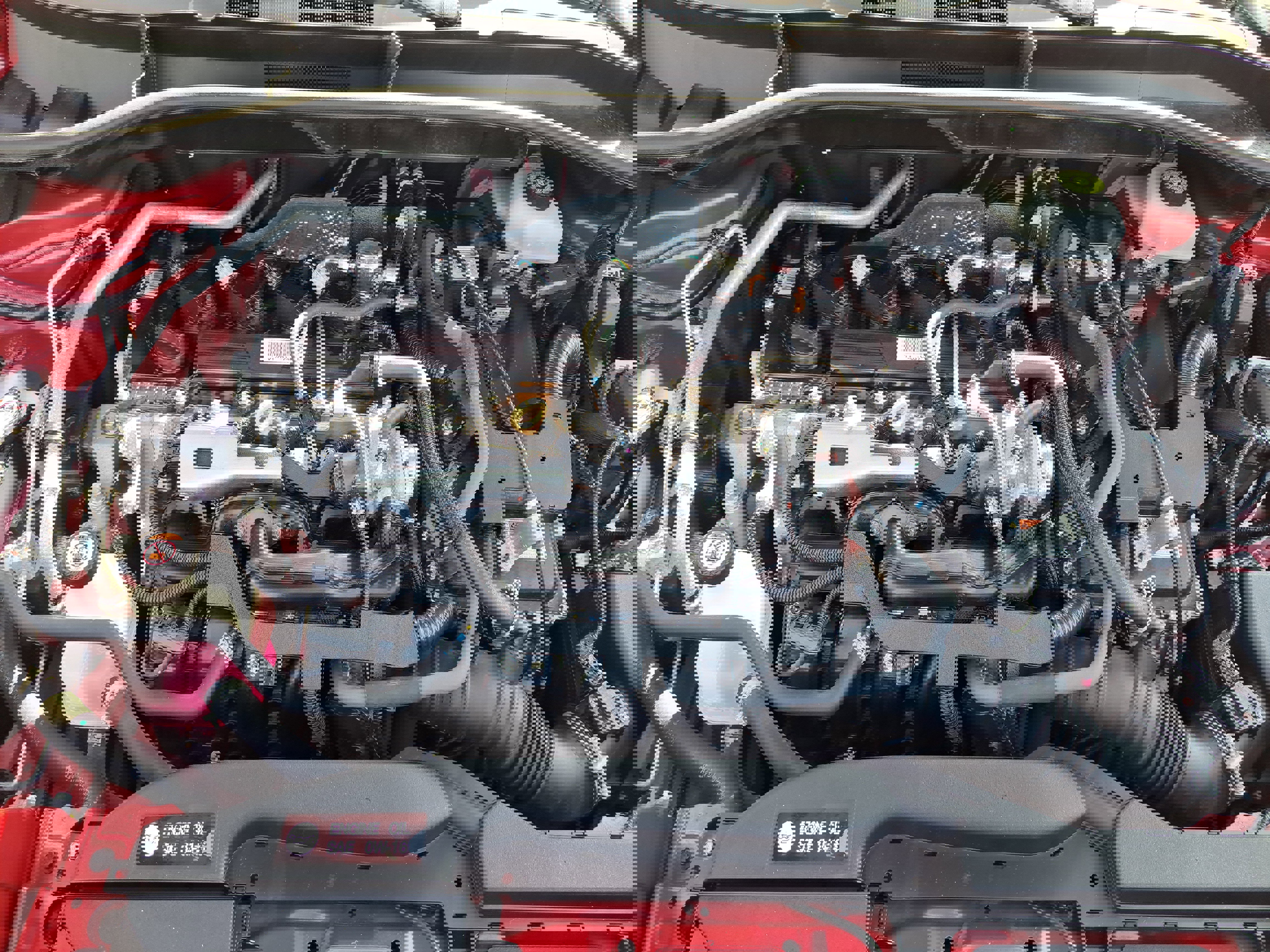 Used 2023 Toyota Corolla Cross SE image 17