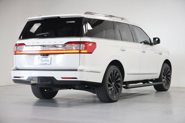 Used 2020 Lincoln Navigator Reserve w/ Equipment Group 208A Reserve AWD/4WD image 14