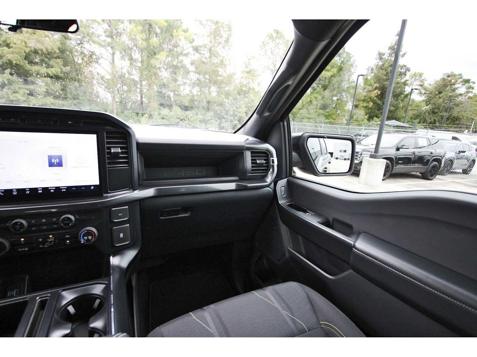 Used 2024 Ford F150 STX RWD image 8