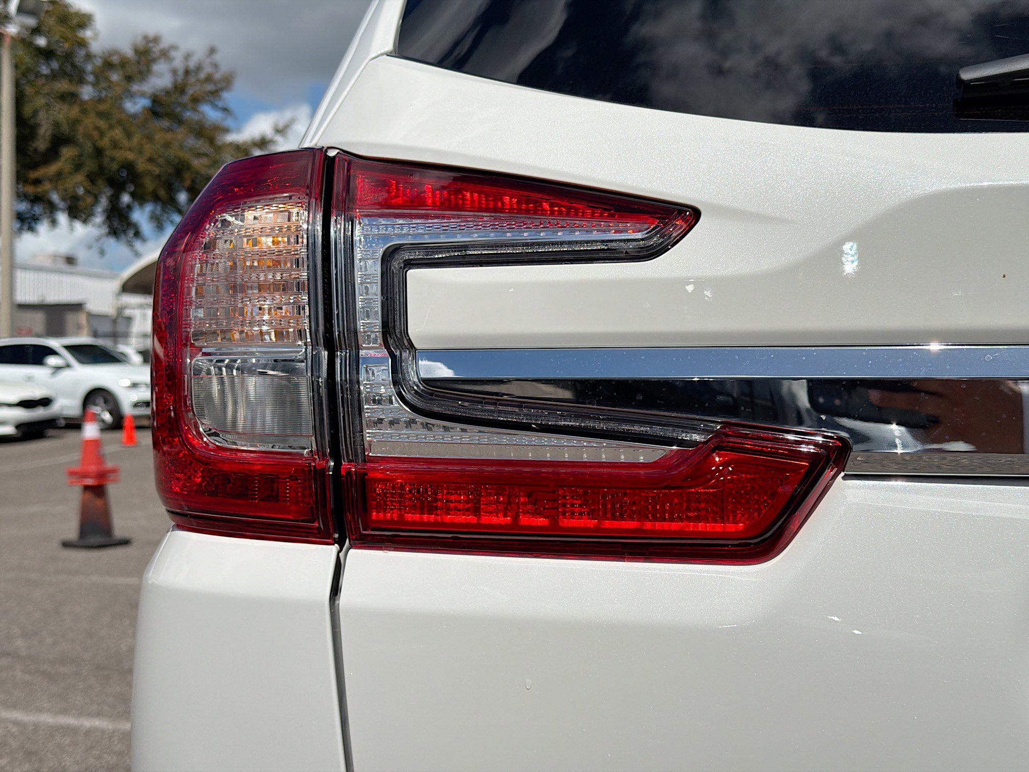 New 2026 Subaru Ascent Touring image 10