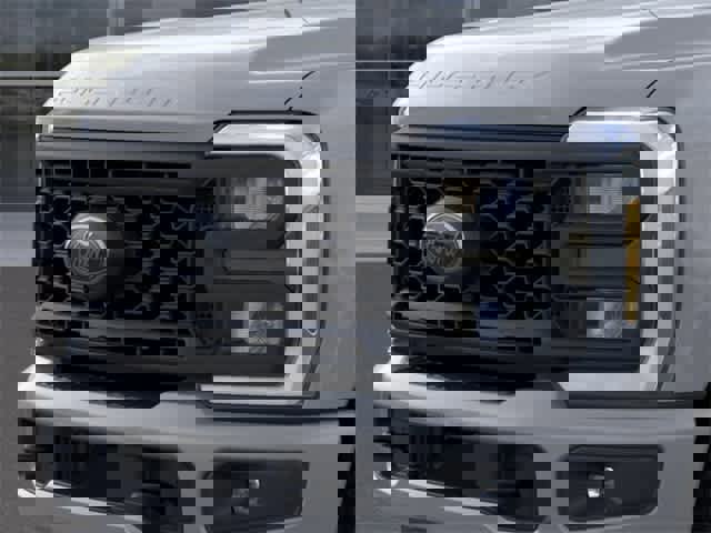 New 2025 Ford F250 Lariat w/ Lariat Ultimate Package image 17