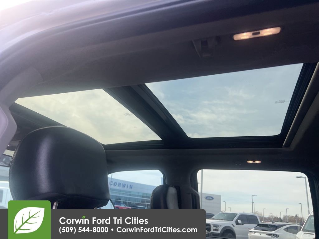 Used 2019 Ford F350 Lariat w/ Lariat Ultimate Package image 37