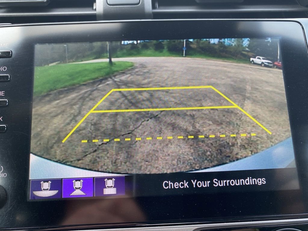 Used 2021 Honda Civic Sport image 33