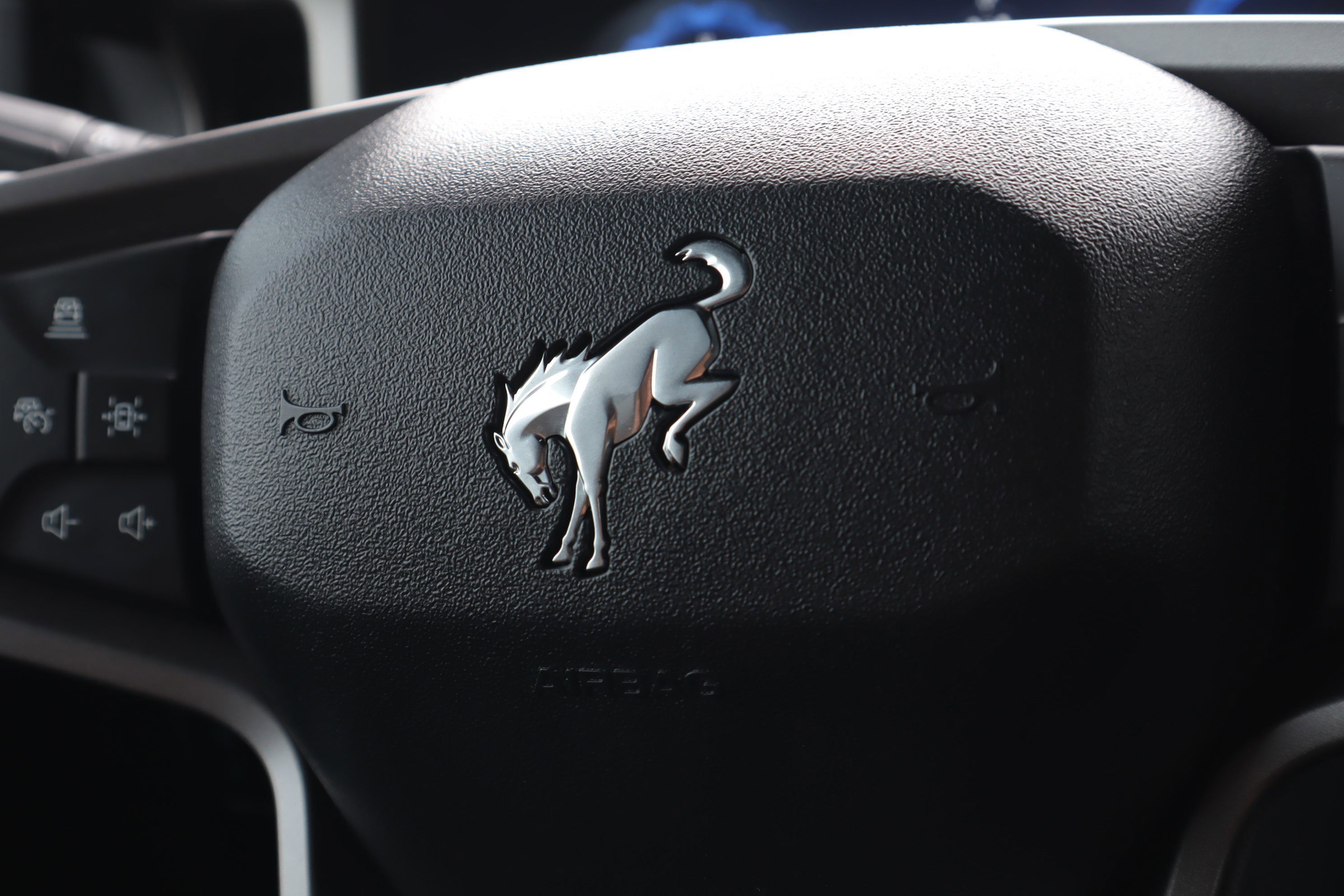 Used 2025 Ford Bronco Outer Banks image 26