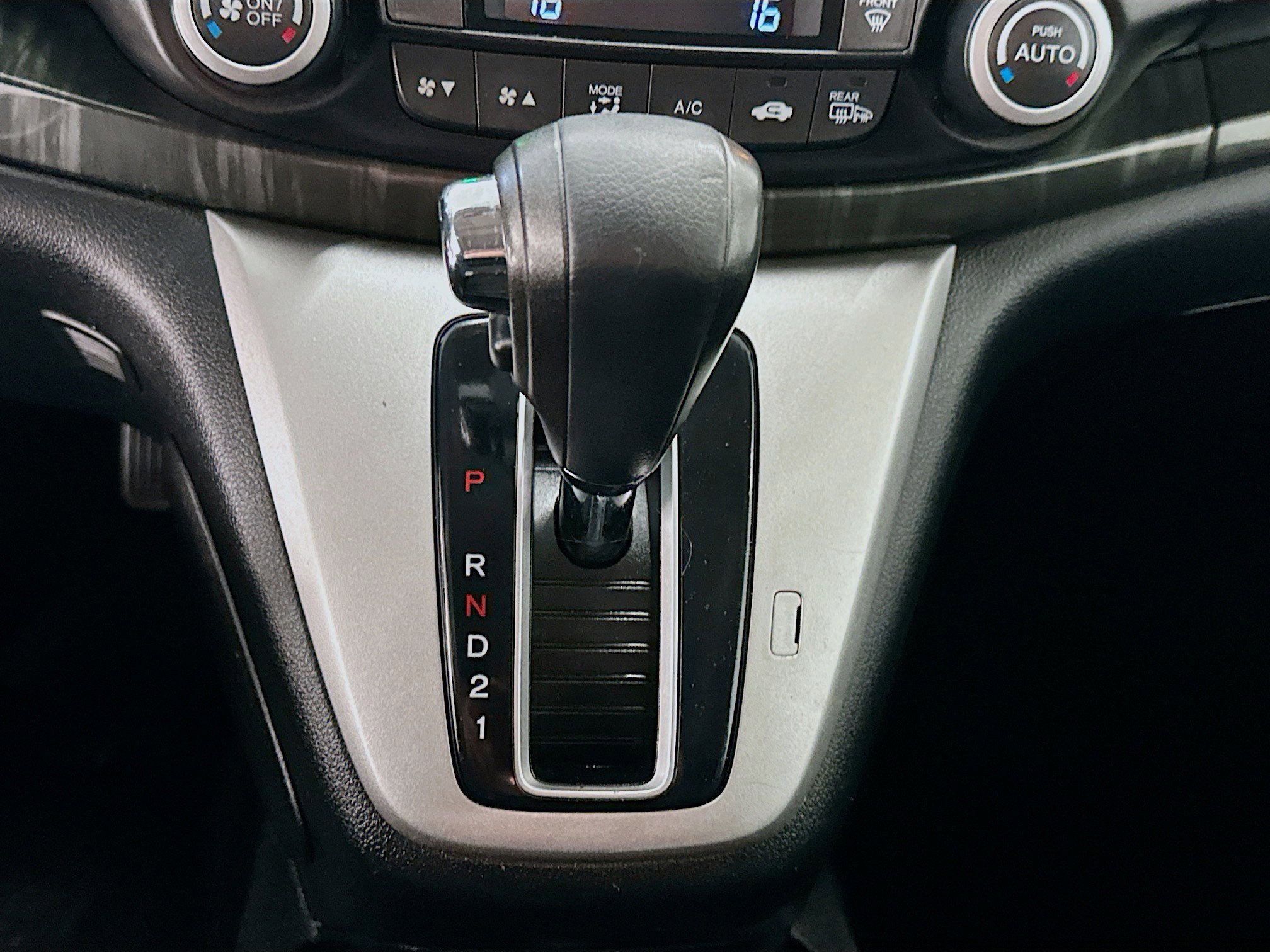 Used 2013 Honda CR-V EX-L image 24