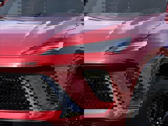 New 2026 Buick Envision Sport Touring image 10