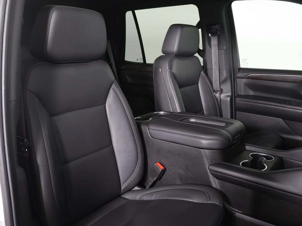 Used 2021 Chevrolet Tahoe Z71 AWD/4WD image 29