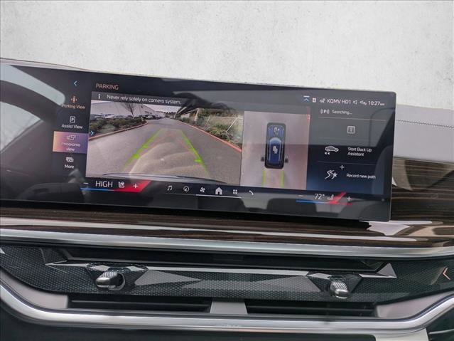 New 2026 BMW X5 xDrive40i image 14